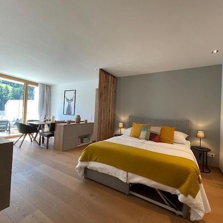 Appartement Schladming Neu Экстерьер фото