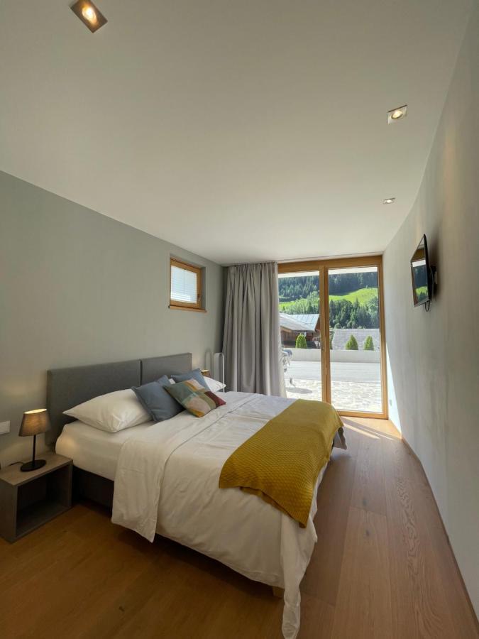 Appartement Schladming Neu Экстерьер фото