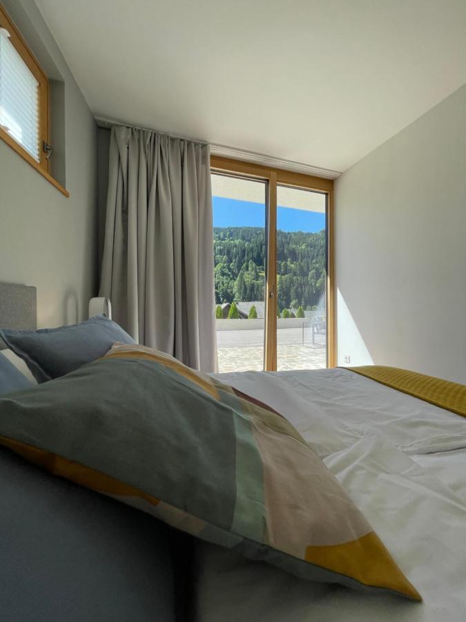 Appartement Schladming Neu Экстерьер фото
