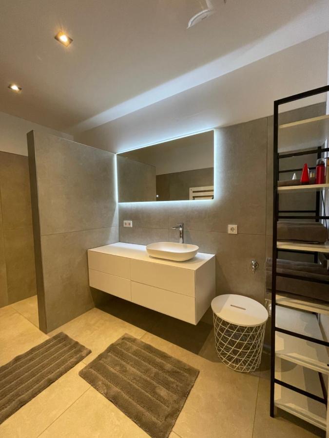 Appartement Schladming Neu Экстерьер фото