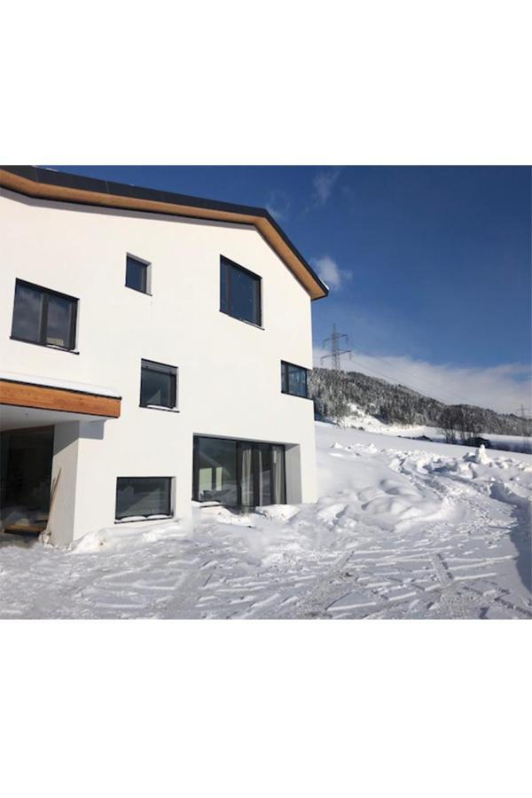 Appartement Schladming Neu Экстерьер фото