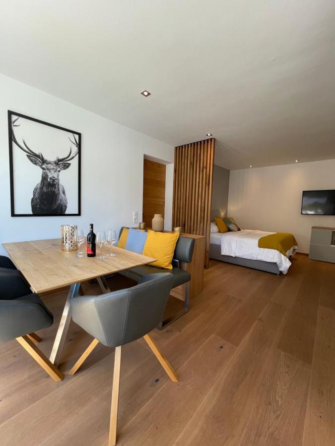 Appartement Schladming Neu Экстерьер фото