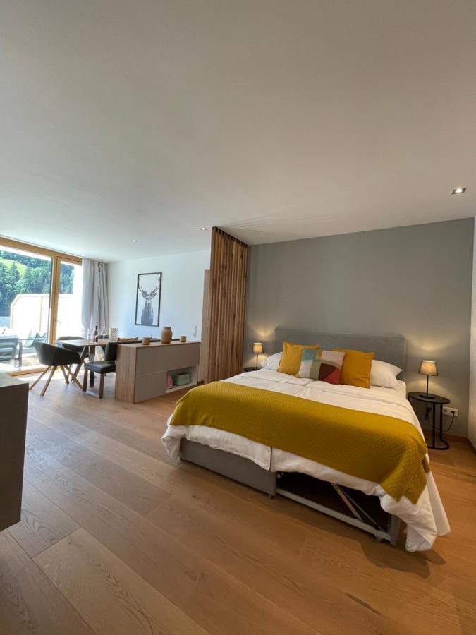 Appartement Schladming Neu Экстерьер фото