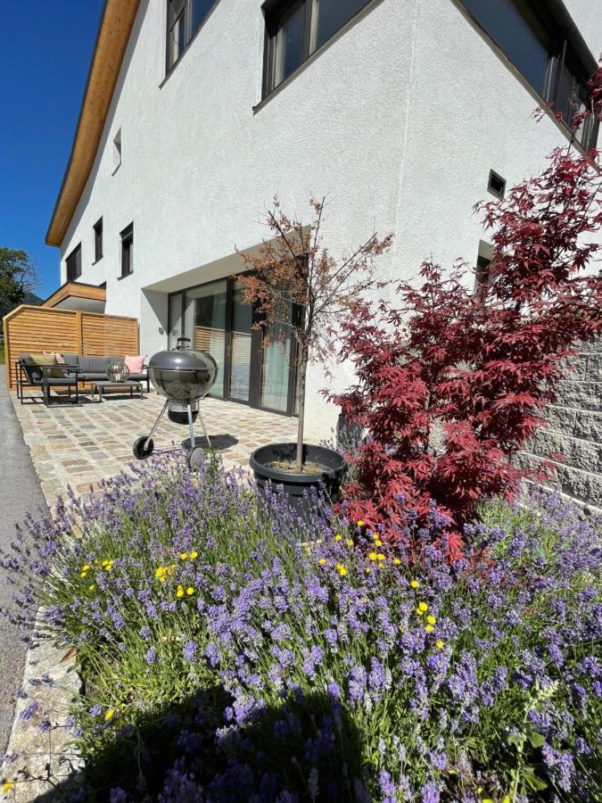 Appartement Schladming Neu Экстерьер фото