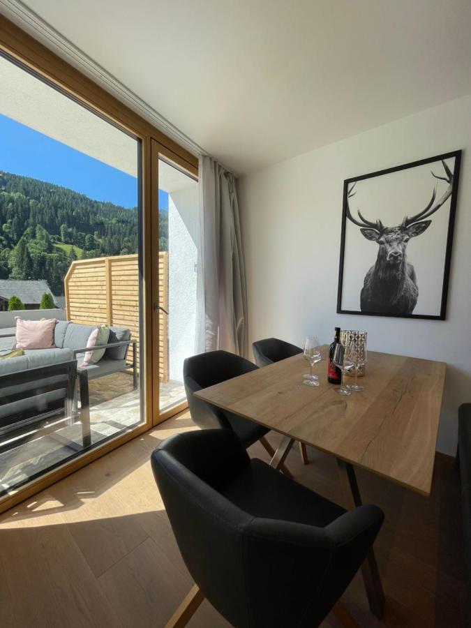 Appartement Schladming Neu Экстерьер фото