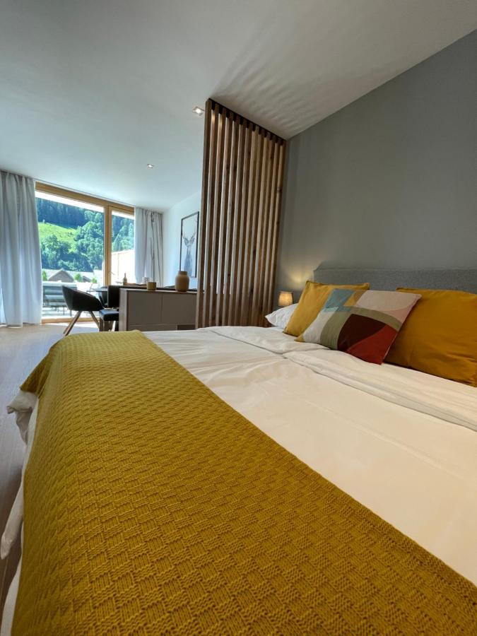 Appartement Schladming Neu Экстерьер фото