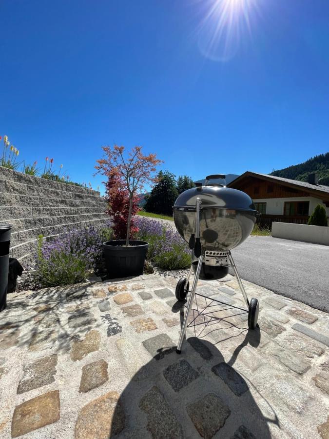 Appartement Schladming Neu Экстерьер фото